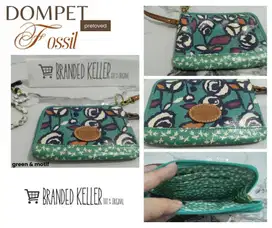 Jual Dompet Fossil 100% original all varian Etalase 2