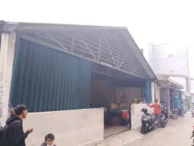 Dijual Tanah Lokasi Bagus