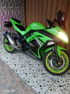 Bismillah mau di jual motor kesayangan