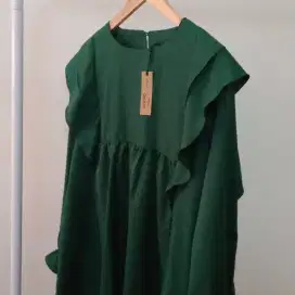 Terima Bikin Jahit Baju Murah