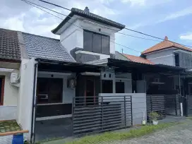 Dijual Rumah Tirta Asri Regency No A15 Malangjiwan Colomadu