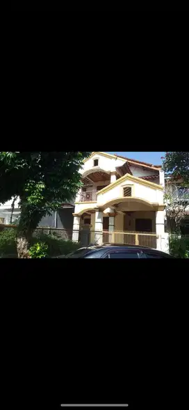 Dijual Cepat Rumah Strategis di Gading Regency
