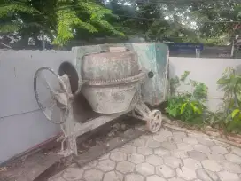 Jual mesin molen bekas