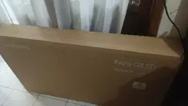 Samsung Neo Qled 50 Inch 50QN80F