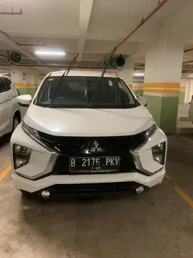 Mitsubishi Xpander 2020 Bensin
