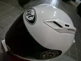 Kyt full face RC seven