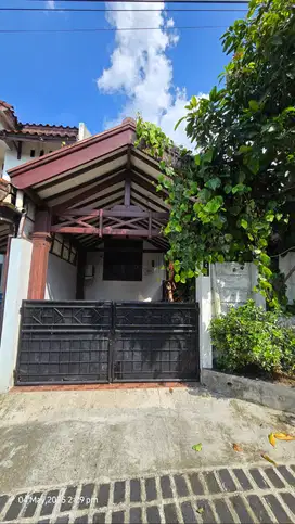DIJUAL RUMAH SIAP HUNI
