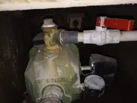 SERVICE PANGGILAN POMPA AIR { JETPUMP / SIBEL / SUMUR BOR}