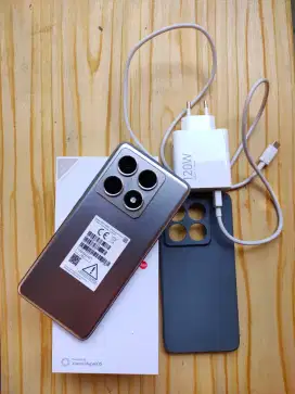 Xiaomi 14t pro 12/256 GB fullset