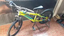Dijual Sepeda MTB Polygon Monarch 20