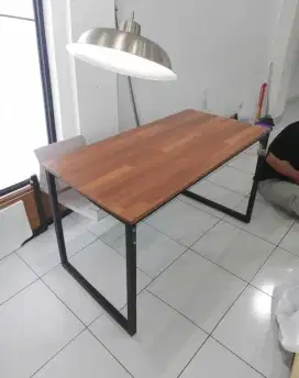 PROMO MEJA PREMIUM AESTHETIC 700.000 JADI 557.000 ! LANGSUNG KIRIM !