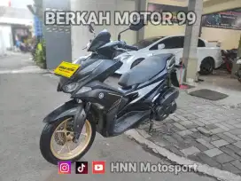 Aerox S Tahun 2020 Abs