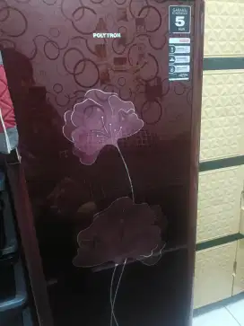 Kulkas bekas murah