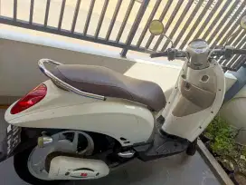 Jual Scoopy Ok banget