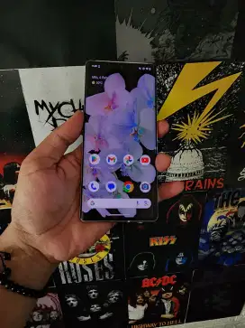Google Pixel 6 pro 12/128 unit only, minus sinyal keblokir