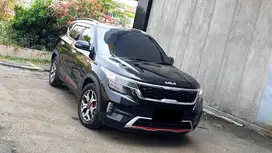 Kia Seltos 1.4 GT Line 2022 Sunroof