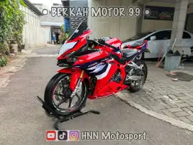 CBR 250RR tahun 2020 Pajak Panjang