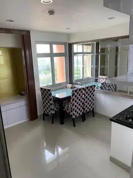 Disewakan Apartemen Bandar Kemayoran