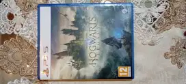 Game PS 5 hogwarts