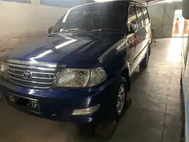 Toyota Kijang LGX 2003