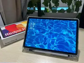 Xiaomi Redmi Pad SE 4/128GB Free Stylus Pen, Keyboard, Hardcase