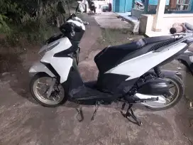Bismillah jual motor
