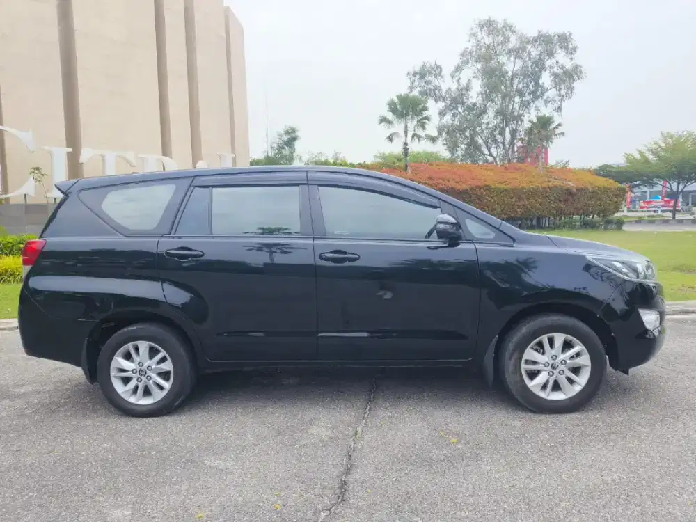 INNOVA G DIESEL MT 2021