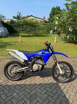 Sherco 450cc 2014