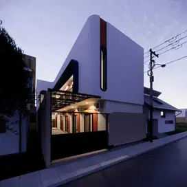 Kost 2 Lantai Eksklusif Area Kampus UPN Ringroad Utara Jogja