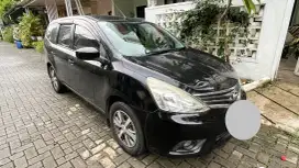 Grand livina SV matic 2017 low kilometer