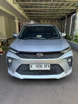 Over Kredit Xenia R 1.3 CVT 2022