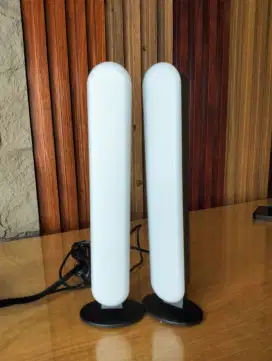 Ready stock lampu meja RGB Gaming Batu Malang