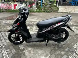 Honda Vario thn 2009 plat AB Bantul