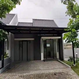 Rumah Baru Citragrand Semarang