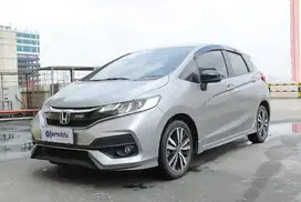 DP RENDAH - Honda Jazz 1.5 RS Bensin-AT 2018