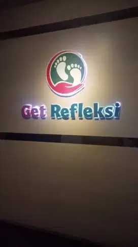 Lowongab trapis pijat refleksi