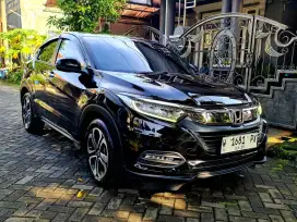 DIJUAL CEPAT : HRV-SE PLUS, 2019