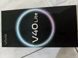 Hp seken Vivo V40lte