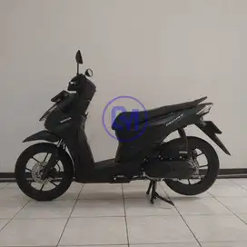 Honda Beat Deluxe Smart Key Tahun 2024