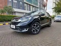 Pajak Panjang - Honda CR-V 2.0 Bensin-AT 2020