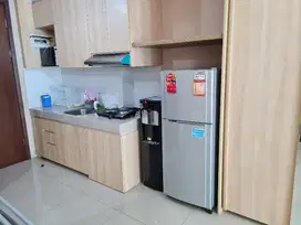 Apartemen U Residence1  Lippo karawaci