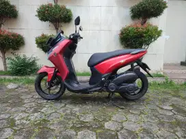 YAMAHA LEXI 125 TAHUN 2018