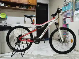 Sepeda wimcycle Panthera