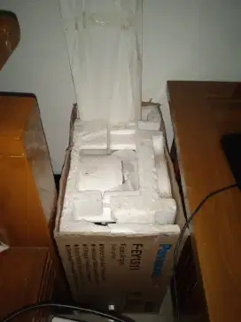 kipas angin plafon Panasonic (baru)