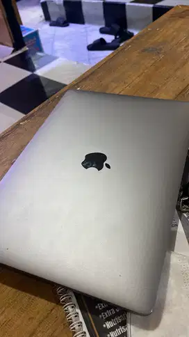 mackbbook pro 2017 Touch Bar 8\256