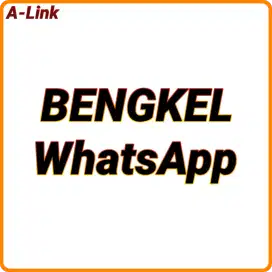 BENGKEL WhatsApp