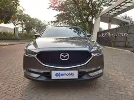 [OLX Mobbi] DP 5% !! Mazda CX-5 2.5 Grand Touring AT 2019 WYL
