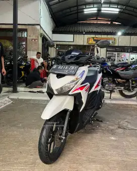 Honda Vario 125 esp cbs 2015