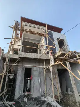 RUMAH BARU MINIMALIS DEKAT TOL MANYARAN SEMARANG BARAT