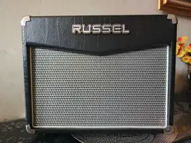 AMPLY RUSSEL RG-15